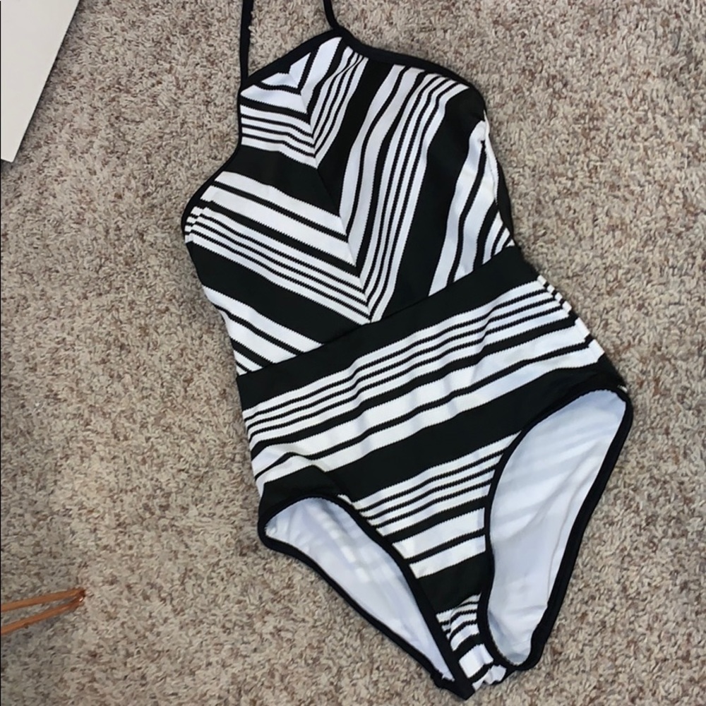 Swimsuit